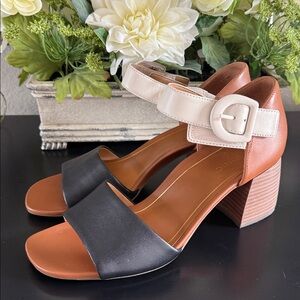 Vionic Chardonnay Women's Heeled Sandals